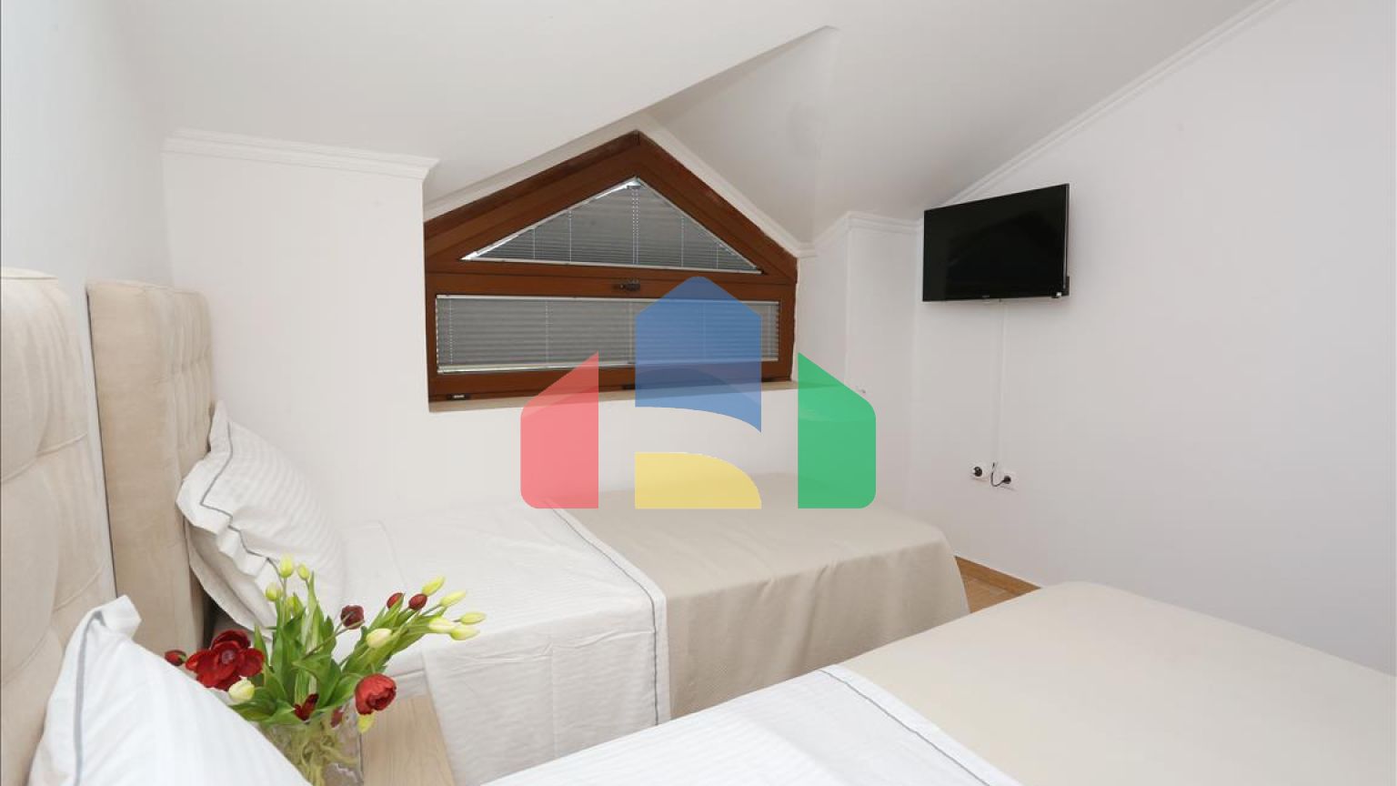 Продажа - Вилла 210 m² на Кассандре (Халкидики)