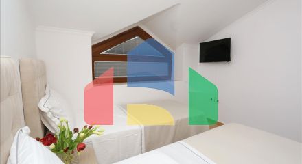 Продажа - Вилла 210 m² на Кассандре (Халкидики)