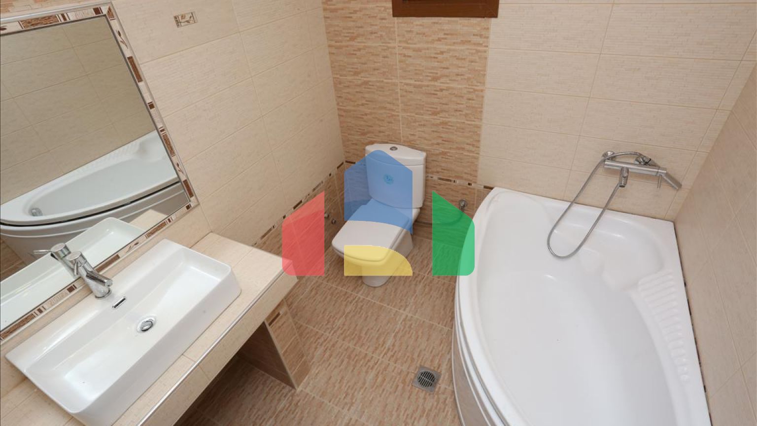 Продажа - Вилла 210 m² на Кассандре (Халкидики)