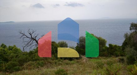 For Sale - Land 4200 m² in Kassandra, Chalkidiki