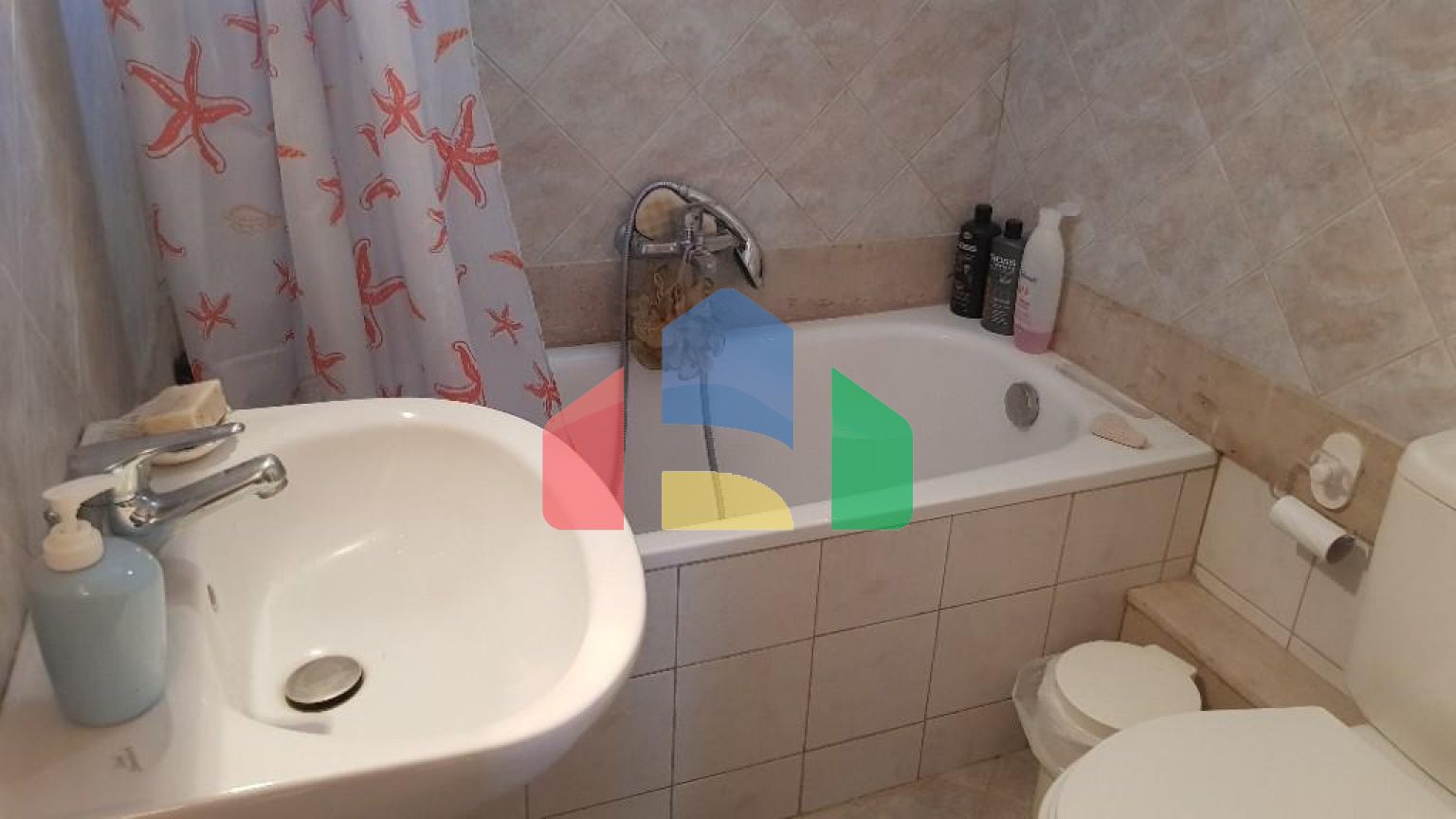 Продаж - Таунхаус 140 m² на Кассандрі (Халкідіки)