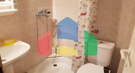 Продаж - Таунхаус 140 m² на Кассандрі (Халкідіки)