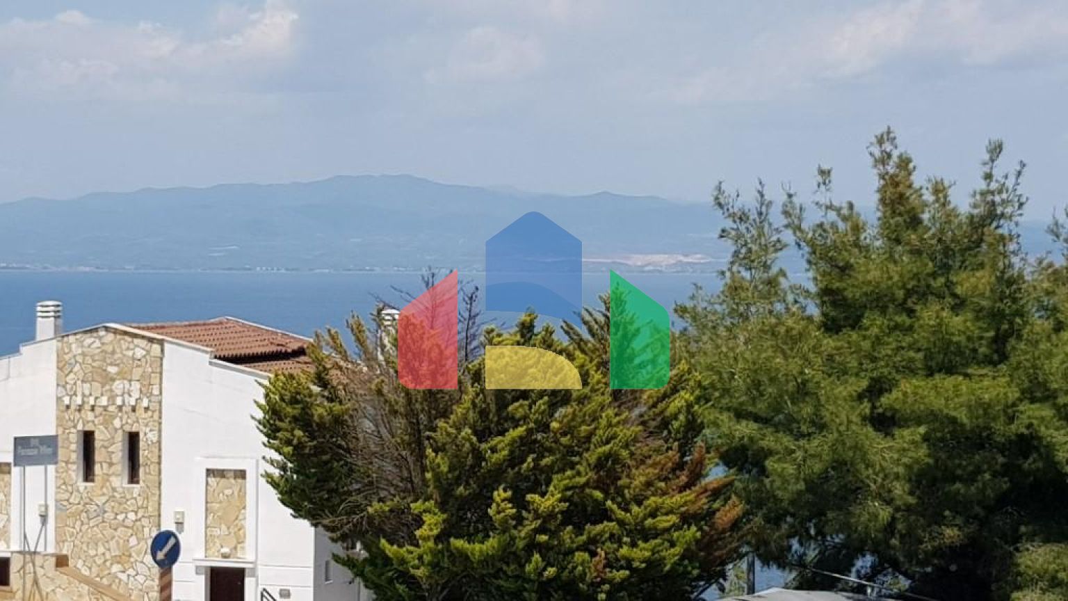 Продаж - Таунхаус 140 m² на Кассандрі (Халкідіки)