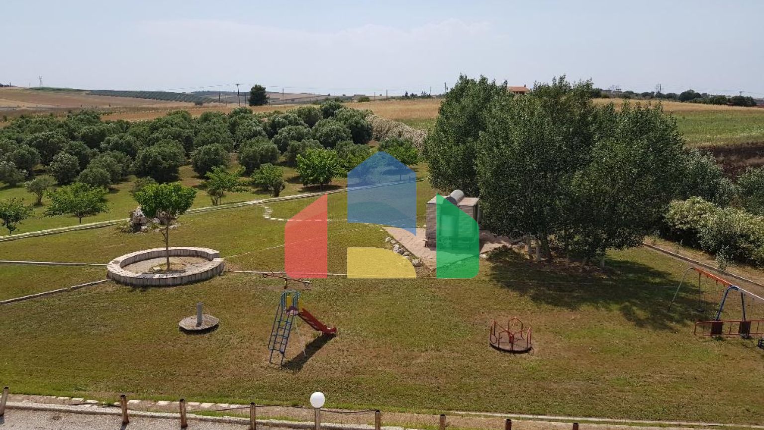 Продаж - Таунхаус 140 m² на Кассандрі (Халкідіки)