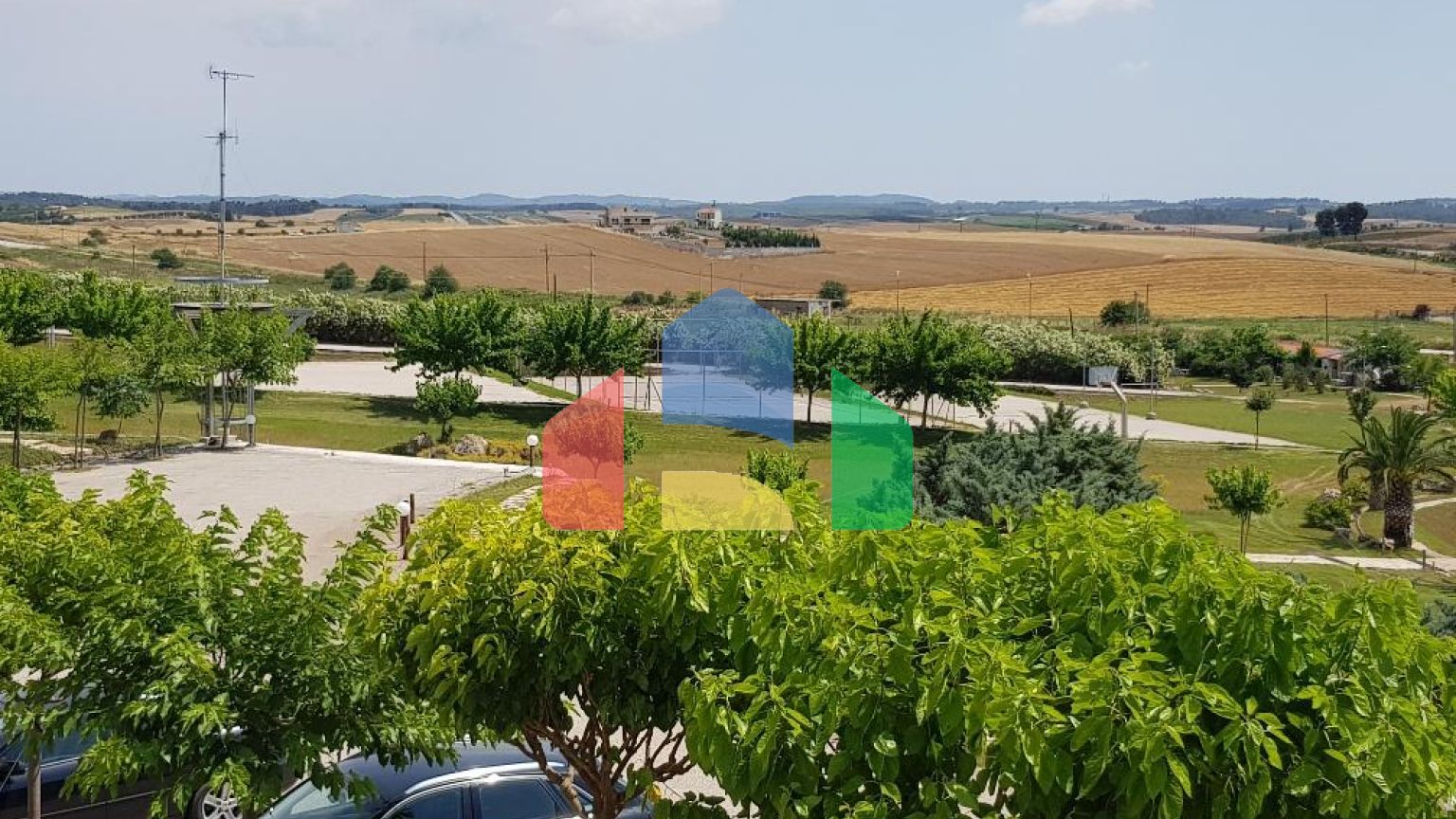 Продаж - Таунхаус 140 m² на Кассандрі (Халкідіки)