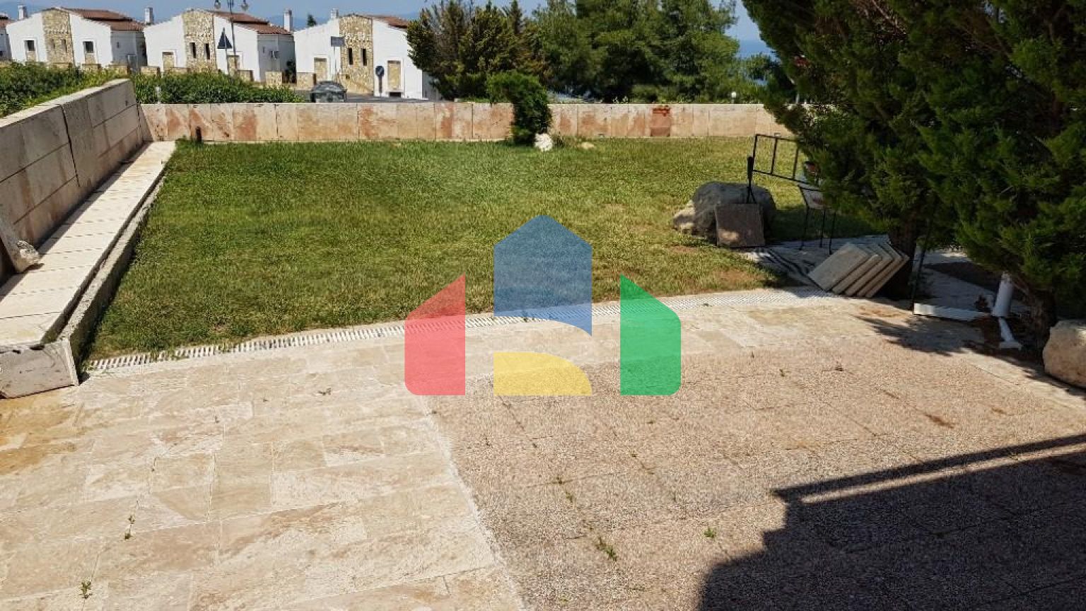 Продаж - Таунхаус 140 m² на Кассандрі (Халкідіки)