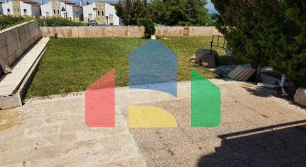 Продаж - Таунхаус 140 m² на Кассандрі (Халкідіки)