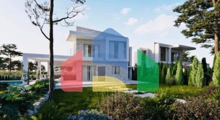 For Sale - Villa 220 m² in Kassandra, Chalkidiki