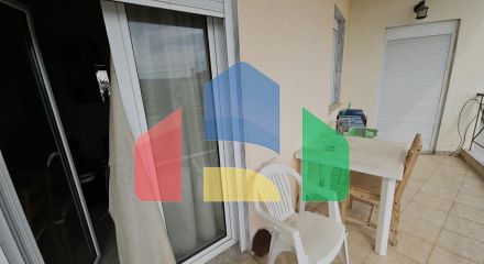 Продаж - Квартира 55 m² на Кассандрі (Халкідіки)