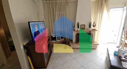 Продаж - Квартира 55 m² на Кассандрі (Халкідіки)