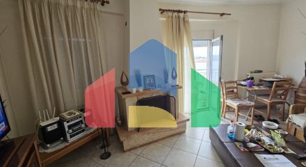 Продаж - Квартира 55 m² на Кассандрі (Халкідіки)