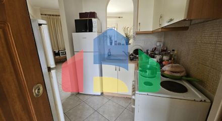 Продаж - Квартира 55 m² на Кассандрі (Халкідіки)
