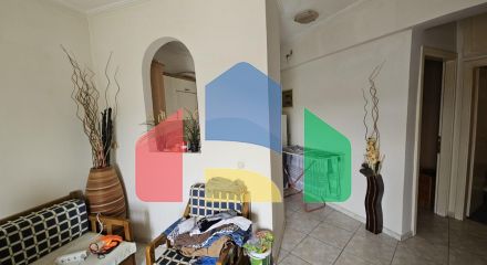 Продаж - Квартира 55 m² на Кассандрі (Халкідіки)
