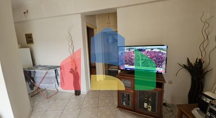 Продаж - Квартира 55 m² на Кассандрі (Халкідіки)