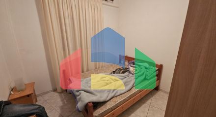 Продаж - Квартира 55 m² на Кассандрі (Халкідіки)