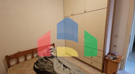 Продаж - Квартира 55 m² на Кассандрі (Халкідіки)