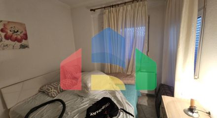 Продаж - Квартира 55 m² на Кассандрі (Халкідіки)