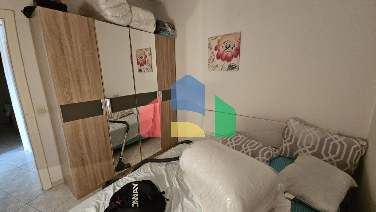 Продажа - Квартира 55 m² на Кассандре (Халкидики)