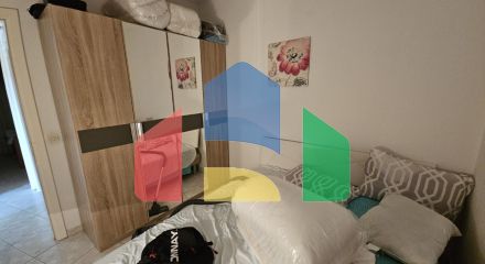 Продажа - Квартира 55 m² на Кассандре (Халкидики) Продажа - Квартира 55 m² на Кассандре (Халкидики)