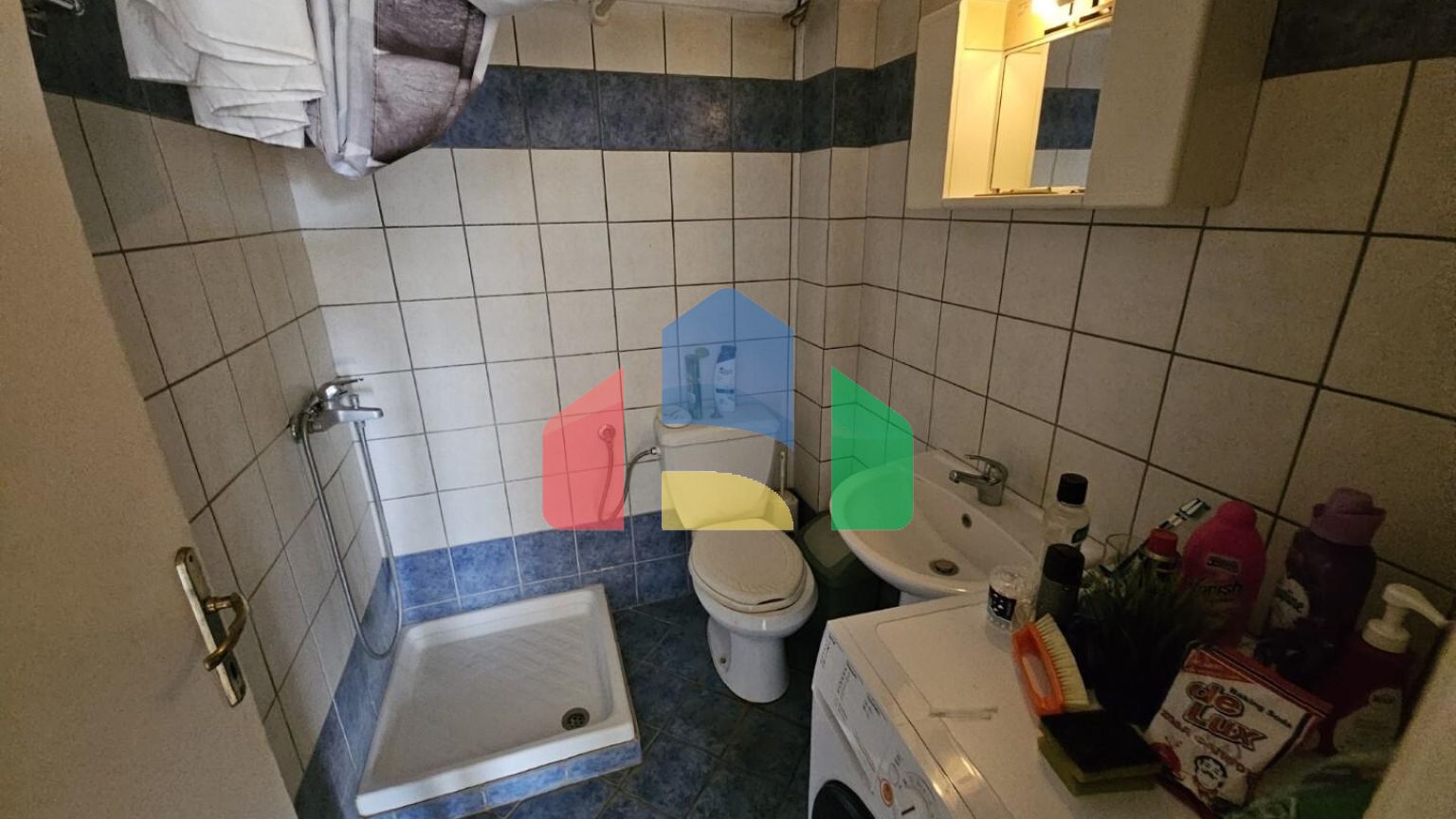 Продажа - Квартира 55 m² на Кассандре (Халкидики)