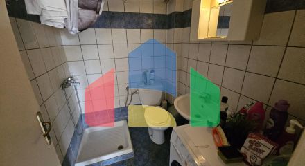 Продажа - Квартира 55 m² на Кассандре (Халкидики) Продажа - Квартира 55 m² на Кассандре (Халкидики)