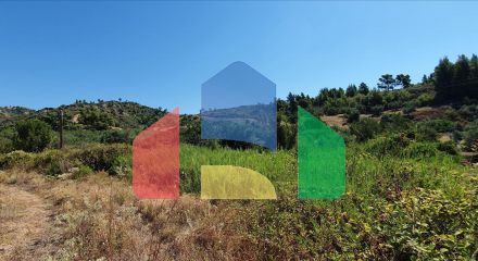 Продажа - Земельный участок 5500 m² на Кассандре (Халкидики)