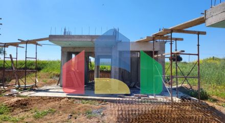 Продажа - Коттедж 80 m² на Кассандре (Халкидики)