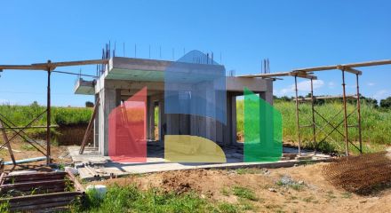 Продажа - Коттедж 80 m² на Кассандре (Халкидики)