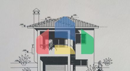 Продажа - Коттедж 80 m² на Кассандре (Халкидики)