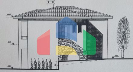 Продажа - Коттедж 80 m² на Кассандре (Халкидики)