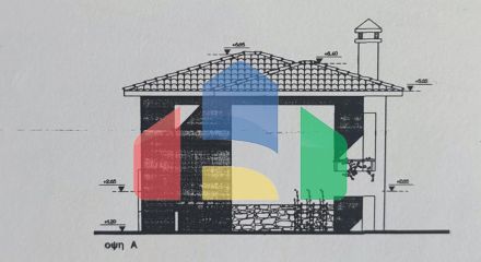 Продажа - Коттедж 80 m² на Кассандре (Халкидики)