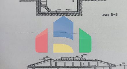 Продажа - Коттедж 80 m² на Кассандре (Халкидики)
