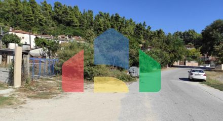 For Sale - Land 195 m² in Kassandra, Chalkidiki