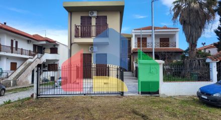 Продажа - Здание 260 m² на Кассандре (Халкидики)