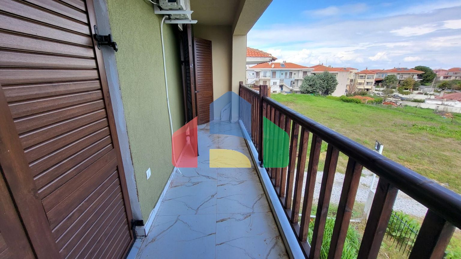 Продаж - Будівля 260 m² на Кассандрі (Халкідіки)