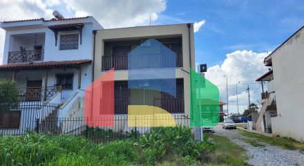 Продаж - Будівля 260 m² на Кассандрі (Халкідіки)