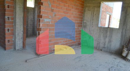 Продаж - Котедж 160 m² на Кассандрі (Халкідіки)