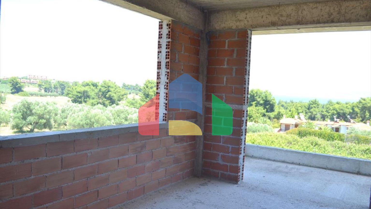 Продаж - Котедж 160 m² на Кассандрі (Халкідіки)