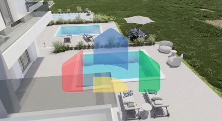 Продажа - Коттедж 85 m² на Кассандре (Халкидики)