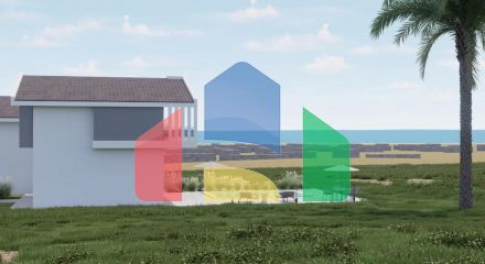 Продажа - Коттедж 85 m² на Кассандре (Халкидики)