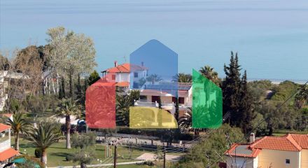 Продаж - Вілла 300 m² на Кассандрі (Халкідіки)