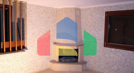 Продажа - Вилла 300 m² на Кассандре (Халкидики)