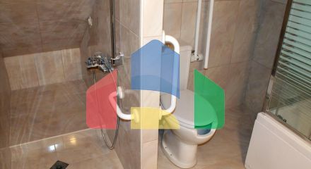 Продажа - Вилла 300 m² на Кассандре (Халкидики)