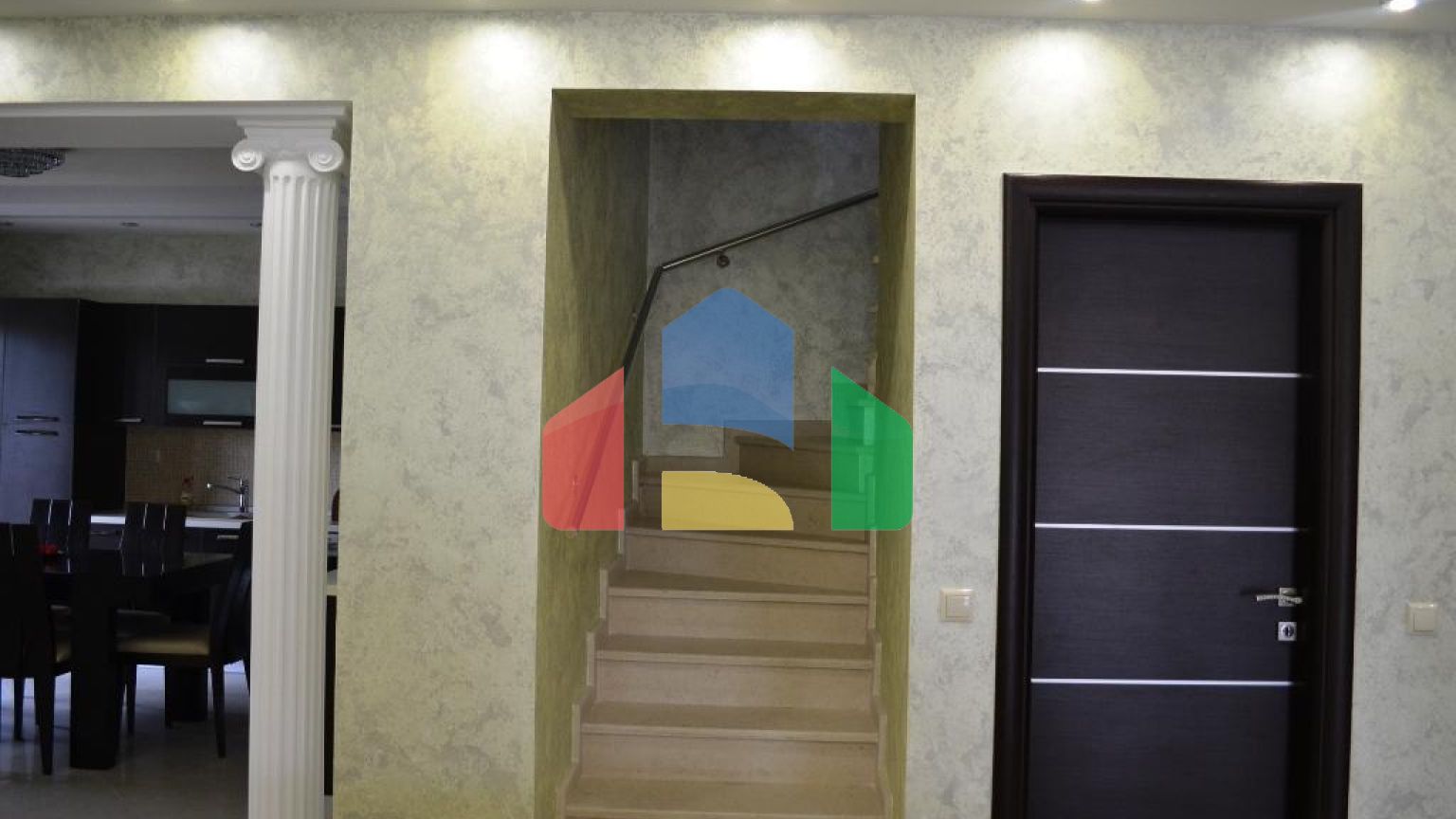 Продажа - Вилла 200 m² на Кассандре (Халкидики)