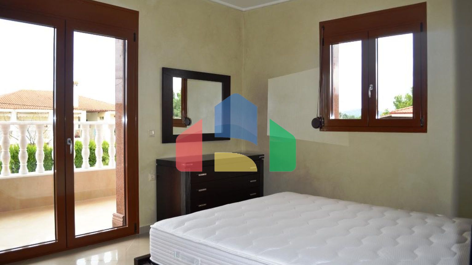 Продажа - Вилла 200 m² на Кассандре (Халкидики)