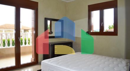 Продажа - Вилла 200 m² на Кассандре (Халкидики)