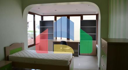 Продажа - Вилла 200 m² на Кассандре (Халкидики)