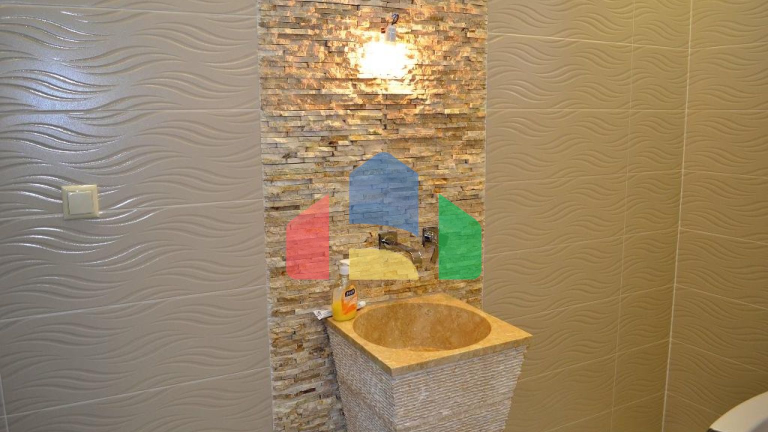 Продажа - Вилла 200 m² на Кассандре (Халкидики)