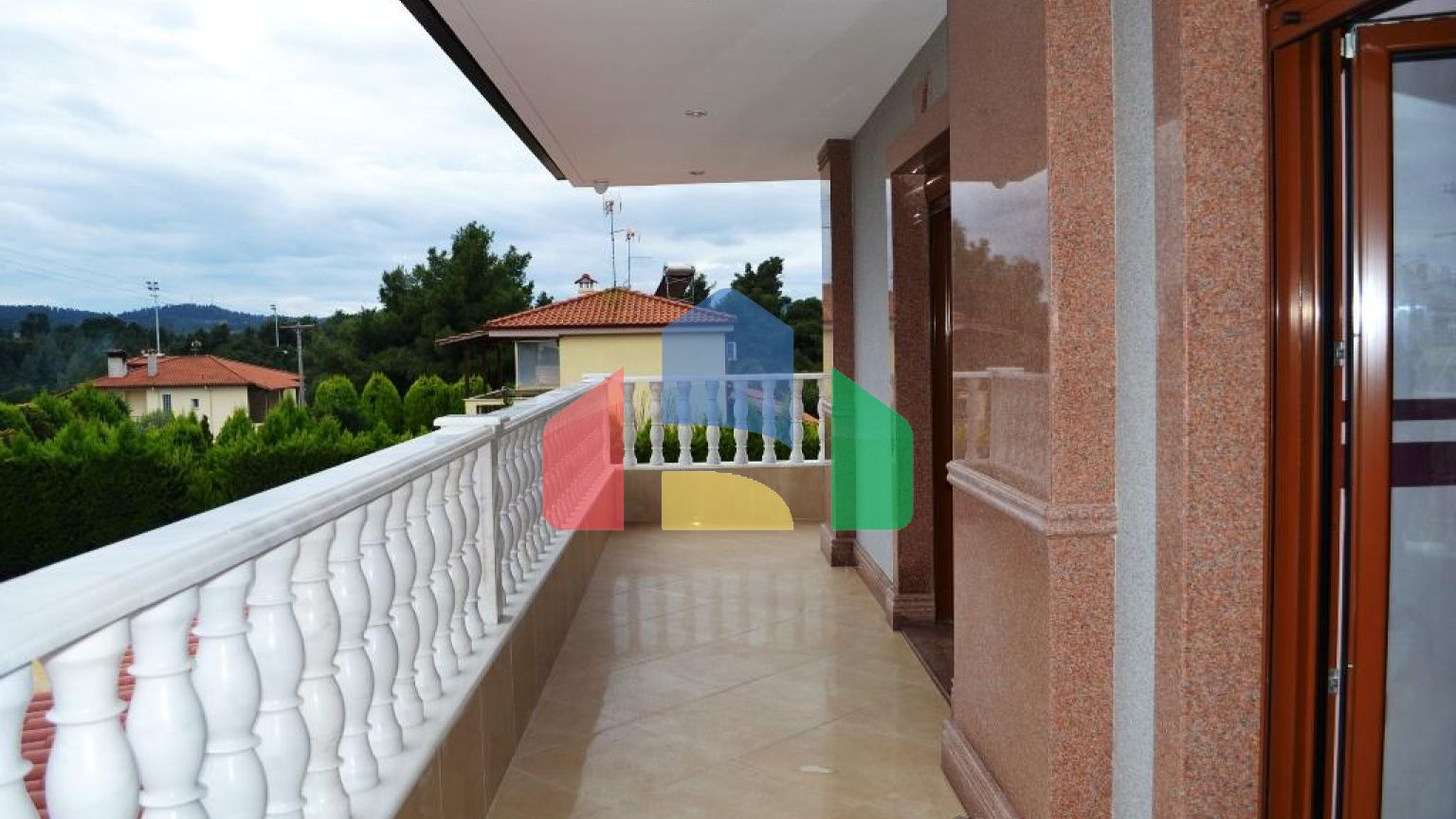 Продажа - Вилла 200 m² на Кассандре (Халкидики)