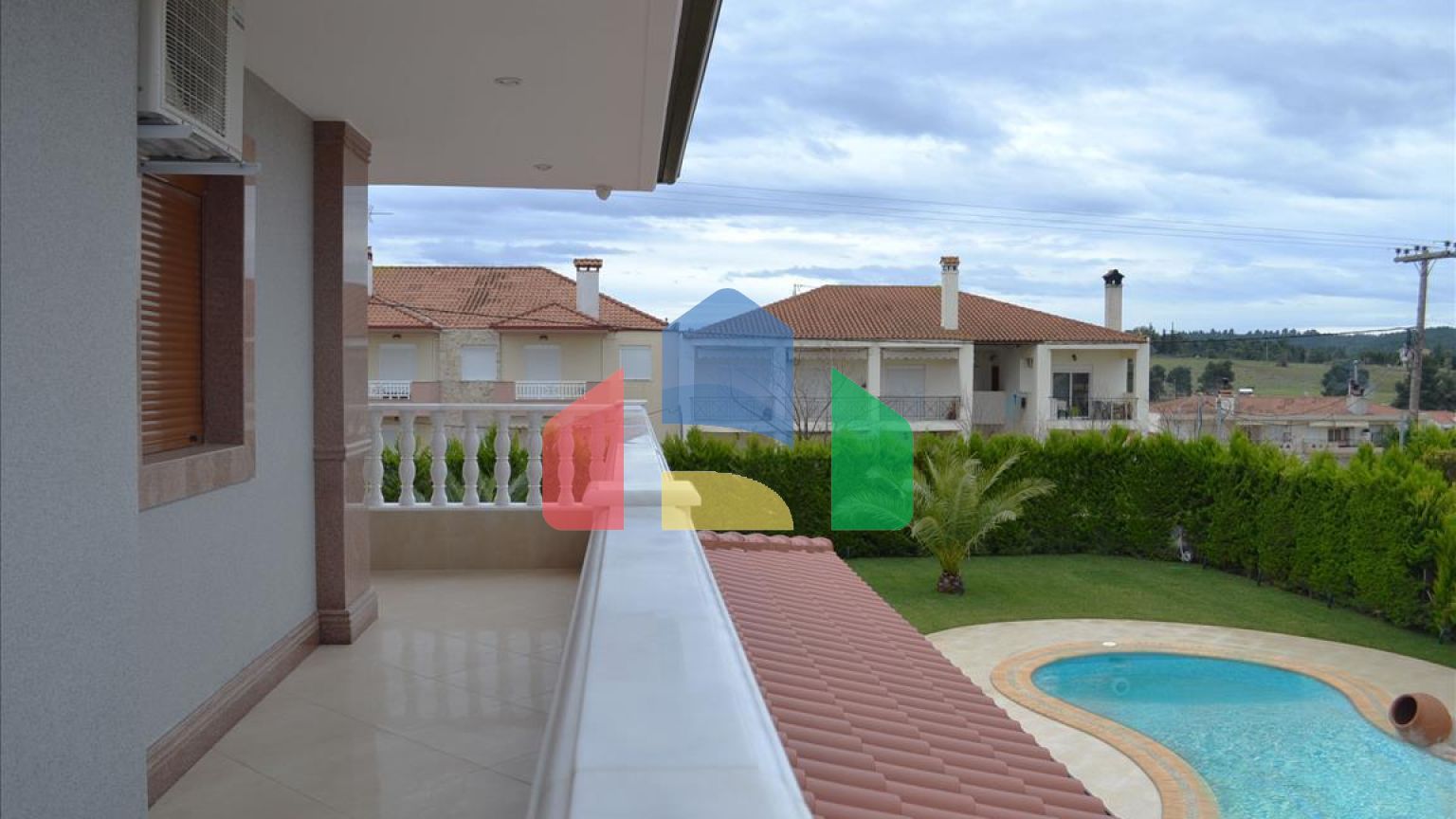 Продажа - Вилла 200 m² на Кассандре (Халкидики)